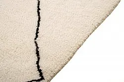 Kelimmatta Marockansk Beni Ourain 200 x 305 cm