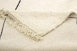 Kelimmatta Marockansk Beni Ourain 200 x 305 cm