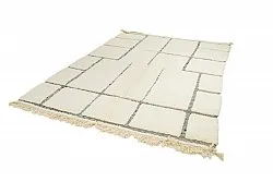 Kelimmatta Marockansk Beni Ourain 200 x 295 cm