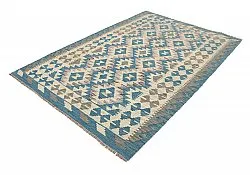 Orientalisk kelimmatta 184 x 127 cm