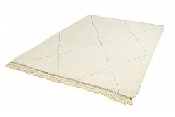 Kelimmatta Marockansk Beni Ourain 170 x 250 cm