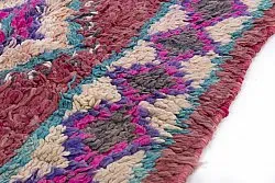 Kelimmatta Marockansk Azilal 400 x 110 cm