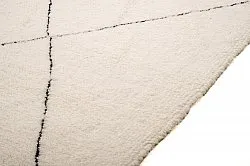Kelimmatta Marockansk Beni Ourain 210 x 295 cm