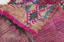 Kelimmatta Marockansk Azilal 400 x 110 cm