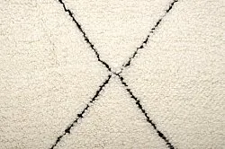 Kelimmatta Marockansk Beni Ourain 210 x 295 cm