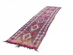 Kelimmatta Marockansk Azilal 400 x 110 cm