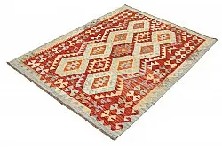 Orientalisk kelimmatta 181 x 132 cm