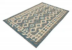 Orientalisk kelimmatta 252 x 168 cm