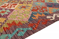 Kelimmatta Afghansk 247 x 177 cm