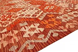 Orientalisk kelimmatta 248 x 171 cm