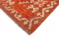 Orientalisk kelimmatta 248 x 171 cm