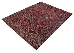 Orientalisk kelimmatta 195 x 150 cm