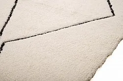 Kelimmatta Marockansk Beni Ourain 205 x 290 cm