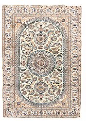 Persisk matta Nain 285 x 193 cm