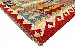 Orientalisk kelimmatta 298 x 208 cm