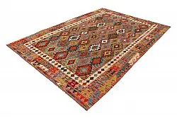 Orientalisk kelimmatta 298 x 204 cm