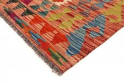Orientalisk kelimmatta 298 x 204 cm