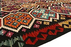 Orientalisk kelimmatta 297 198 cm