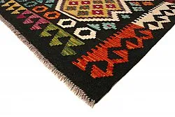 Orientalisk kelimmatta 297 198 cm