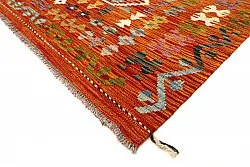 Orientalisk kelimmatta 342 x 252 cm