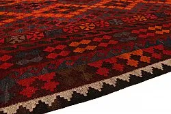 Orientalisk kelimmatta 285 x 196 cm
