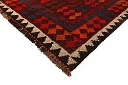 Orientalisk kelimmatta 285 x 196 cm
