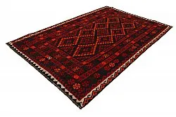 Orientalisk kelimmatta 304 x 195 cm