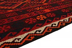Orientalisk kelimmatta 304 x 195 cm