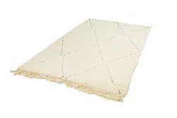 Kelimmatta Marockansk Beni Ourain 165 x 245 cm