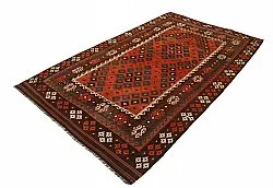 Orientalisk kelimmatta 279 x 159 cm