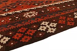 Orientalisk kelimmatta 279 x 159 cm
