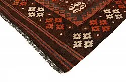Orientalisk kelimmatta 279 x 159 cm