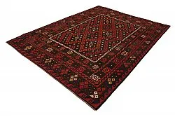 Orientalisk kelimmatta 296 x 226 cm