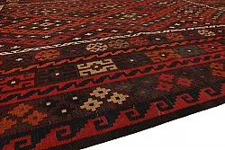 Orientalisk kelimmatta 296 x 226 cm