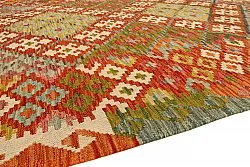 Orientalisk kelimmatta 244 x 179 cm