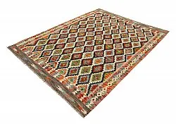 Orientalisk kelimmatta 236 x 175 cm
