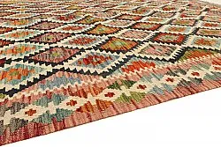 Orientalisk kelimmatta 236 x 175 cm