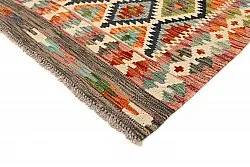 Orientalisk kelimmatta 236 x 175 cm