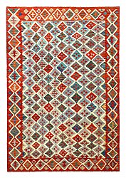 Kelimmatta Afghansk 298 x 205 cm