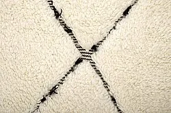 Kelimmatta Marockansk Beni Ourain 195 x 305 cm