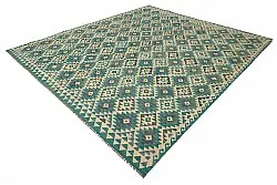 Orientalisk kelimmatta 302 x 259 cm