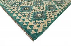 Orientalisk kelimmatta 302 x 259 cm