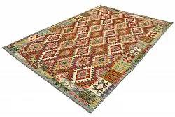 Orientalisk kelimmatta 299 x 210 cm