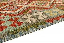 Orientalisk kelimmatta 299 x 210 cm