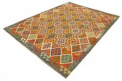Orientalisk kelimmatta 284 x 209 cm