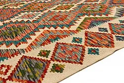 Orientalisk kelimmatta 299 x 203 cm