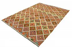 Orientalisk kelimmatta 286 x 211 cm