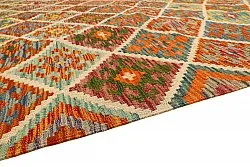 Orientalisk kelimmatta 286 x 211 cm