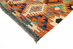 Orientalisk kelimmatta 289 x 203 cm