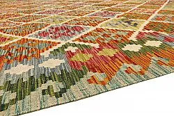 Orientalisk kelimmatta 291 x 210 cm
